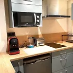 Apartment Magnolia Home-hyper Centre *