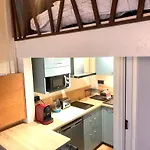 Apartment Magnolia Home-hyper Centre