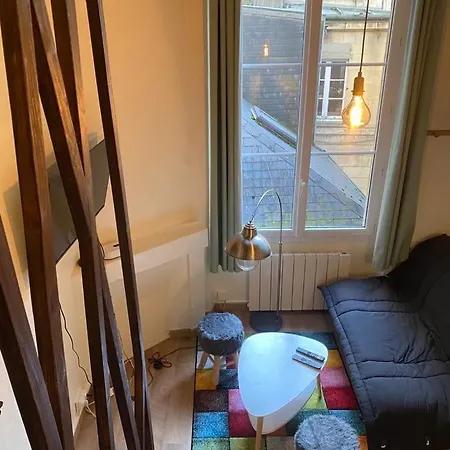 Apartment Magnolia *