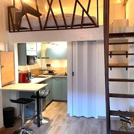 Apartment Magnolia *