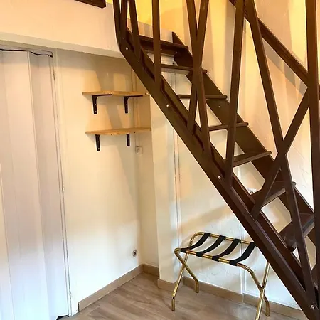 Magnolia Home-hyper Centre Apartment