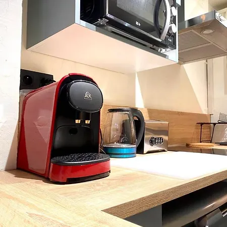 Apartamento Magnolia