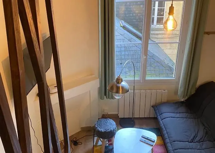 Apartment Magnolia *