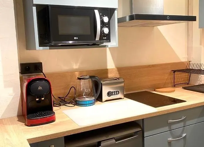 Apartment Magnolia *