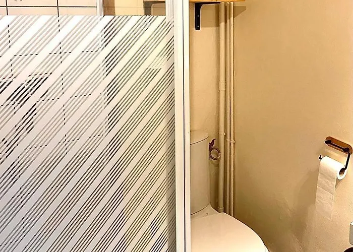 Lägenhet Magnolia Caen